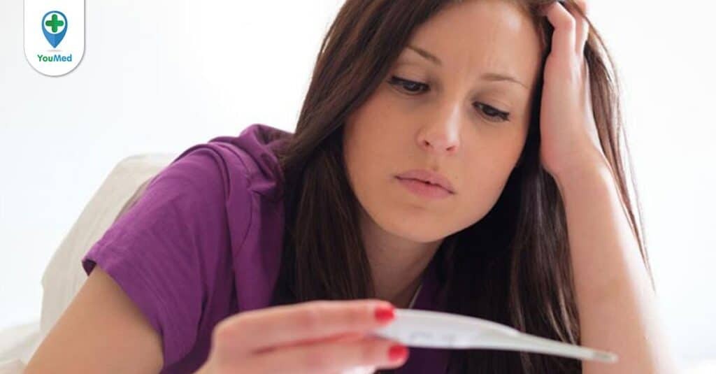Tiền mãn kinh có thai không? Có cần sử dụng biện pháp tránh thai?