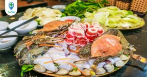 Những thực phẩm tốt cho người bị gãy xương có thể bạn chưa biết