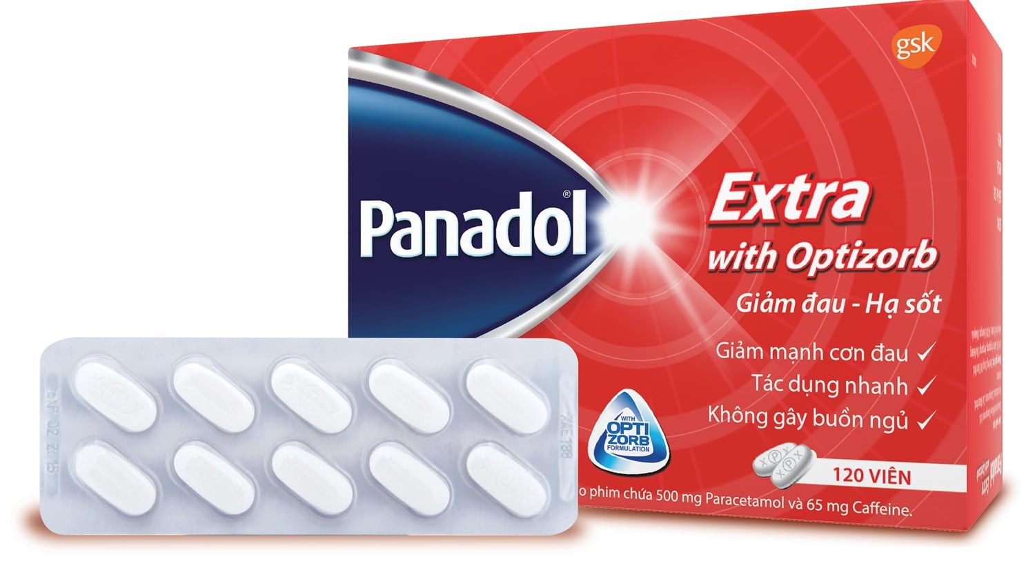 Paracetamol cetosis