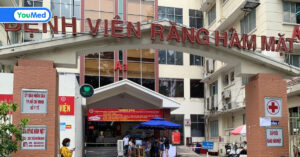 Bệnh viện Răng Hàm Mặt TP HCM có tốt không?