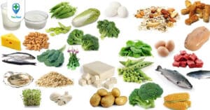 Người bị bỏng (phỏng) kiêng ăn gì và nên ăn gì? Lời khuyên của bác sĩ