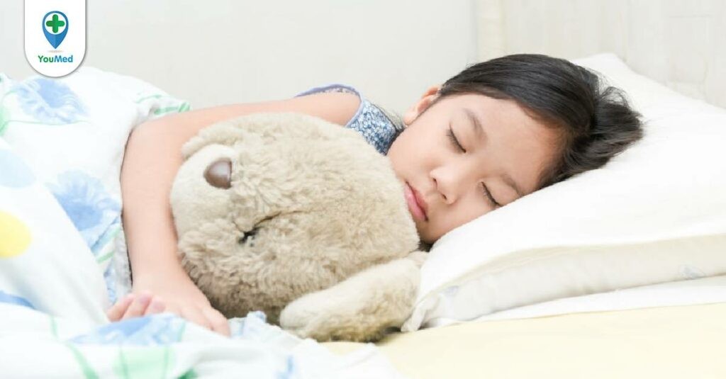 Top 6 cách chữa cho trẻ bị ho nghẹt mũi tại nhà