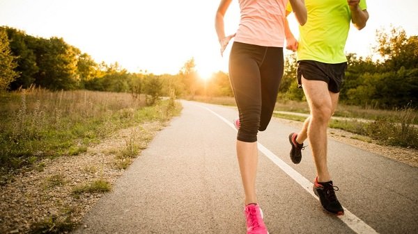 Thường xuyên tập thể dục nâng cao sức đề kháng