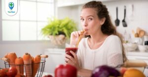 Những thực phẩm trắng da tốt nhất có thể bạn chưa biết