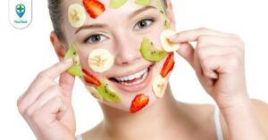 Khuyến cáo từ chuyên gia về những thực phẩm tốt cho da mụn