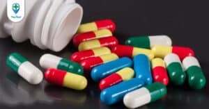 Tinh trùng yếu uống thuốc gì? Câu trả lời từ bác sĩ