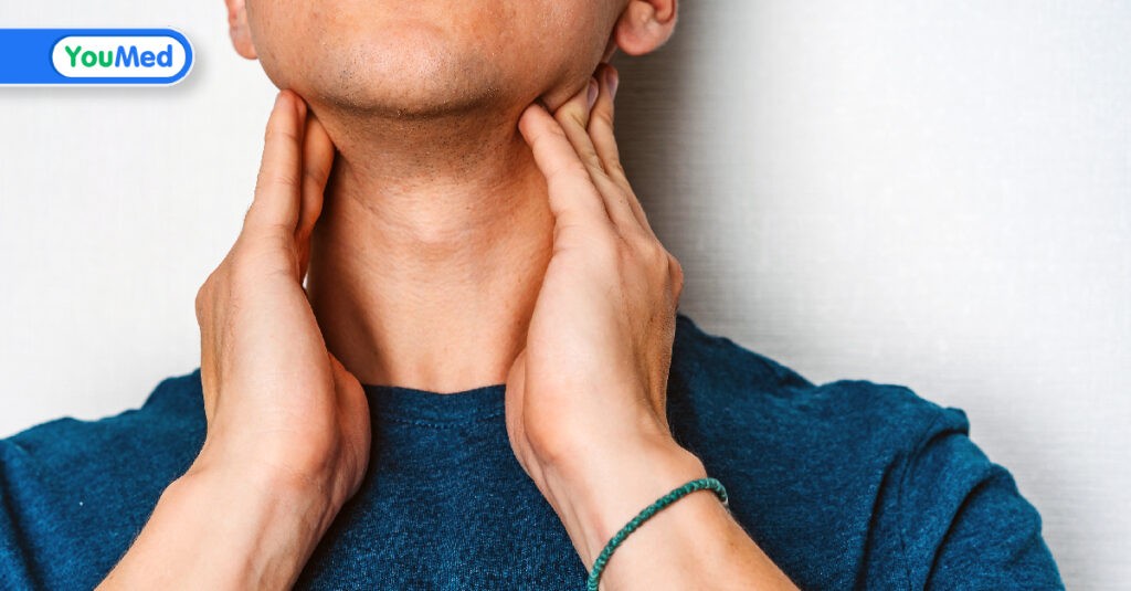 Ung thư vòm họng: Nguyên nhân, chẩn đoán và cách điều trị