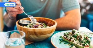 Ung thư vòm họng nên ăn gì? Câu trả lời từ chuyên gia