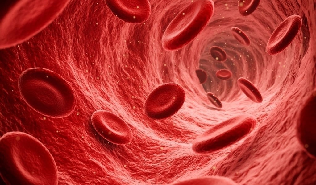 Vitamin B6 góp phần sản xuất hemoglobin, ngăn ngừa và điều trị bệnh thiếu máu