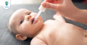 Bố mẹ nên bổ sung vitamin D cho trẻ sơ sinh như thế nào?