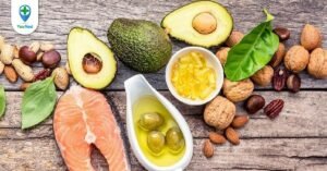 5 điều bạn cần phải biết về vitamin F