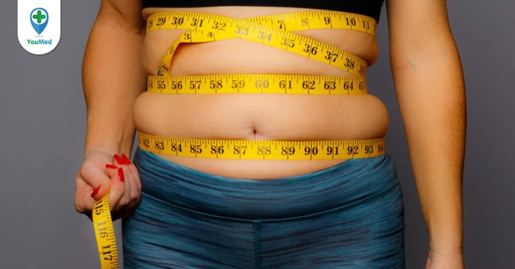 Bệnh béo phì: nguyên nhân, tác hại và cách khắc phục