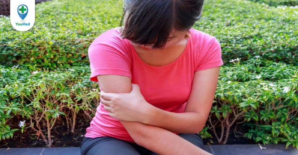 Dị ứng khi tiêm phòng uốn ván có nguy hiểm không và cách xử trí?