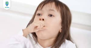 Những điều cần biết về tiêm vắc xin ho gà cho trẻ