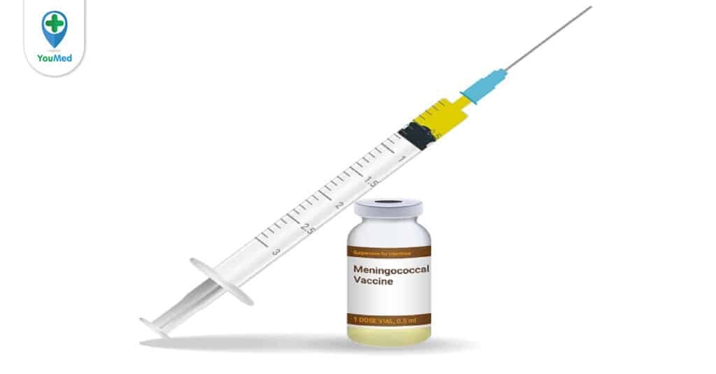 Vắc-xin tiêm phòng viêm màng não có những loại nào?
