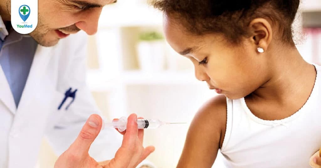 Vắc xin 6 trong 1 gồm những bệnh gì và lịch tiêm như thế nào?