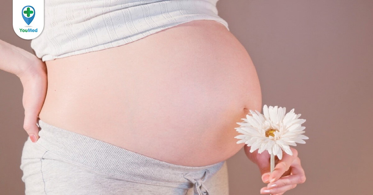 Tiêm uốn ván lúc 35 tuần mang thai có an toàn không?