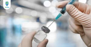 Tiêm uốn ván có ảnh hưởng gì không gì đến mẹ và bé không?