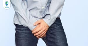 Nổi hạch ở bộ phận sinh dục nam và những điều cần biết