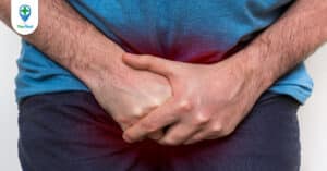 Bị đau khi tự lột bao quy đầu: nguyên nhân và cách xử lý