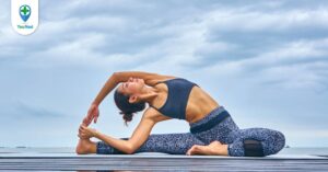 Lợi ích của yoga đến tim mạch, huyết áp và sức khỏe