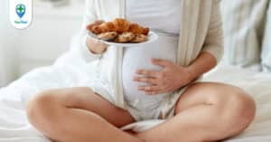 Mẹ bầu bị tiểu đường thai kỳ kiêng ăn gì?