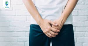 Da bao quy đầu bị sưng có nguy hiểm không và câu trả lời từ bác sĩ