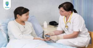 Tiểu đường thai kỳ sau khi sinh liệu có tự hết?