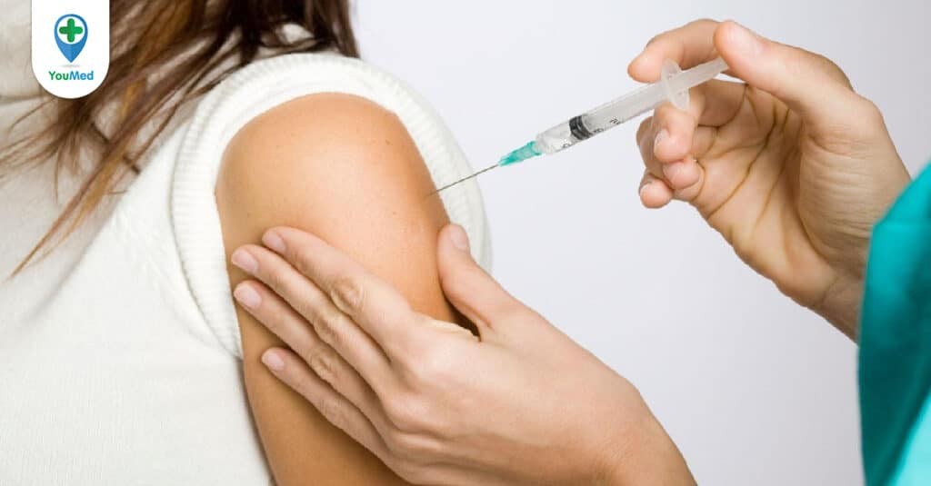 Tham khảo giá vắc xin viêm gan A tại các cơ sở uy tín hiện nay