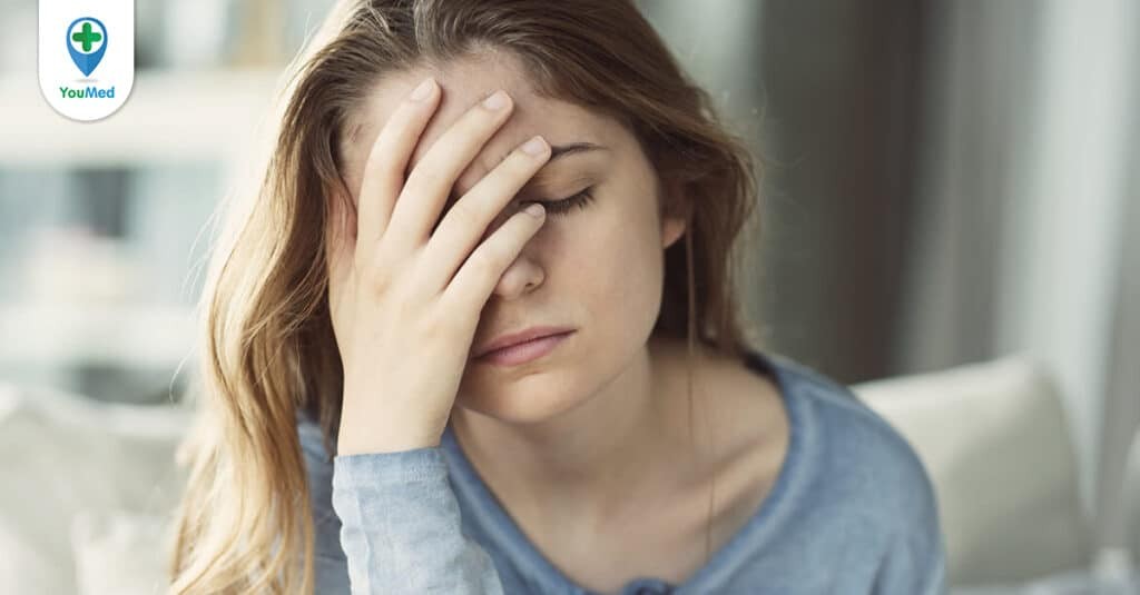11 dấu hiệu stress phổ biến và dễ nhận biết
