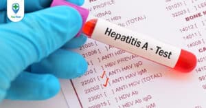 Vaccine viêm gan A: tất tần tật thắc mắc thường gặp