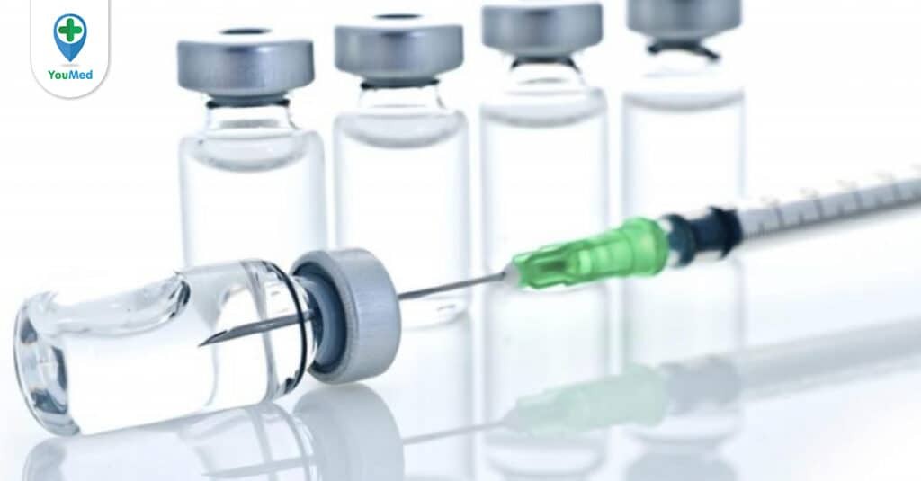 Các loại vắc-xin viêm não Nhật Bản tiêm chủng mở rộng được sử dụng hiện nay