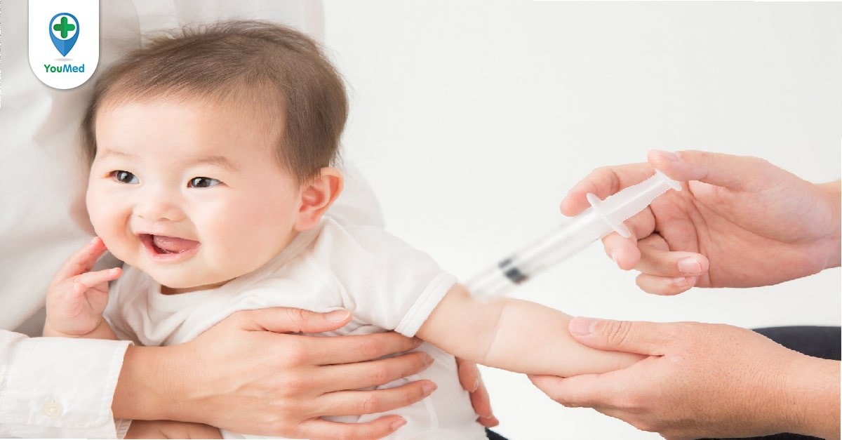 Giá tiêm vắc xin viêm não Nhật Bản tại các cơ sở uy tín