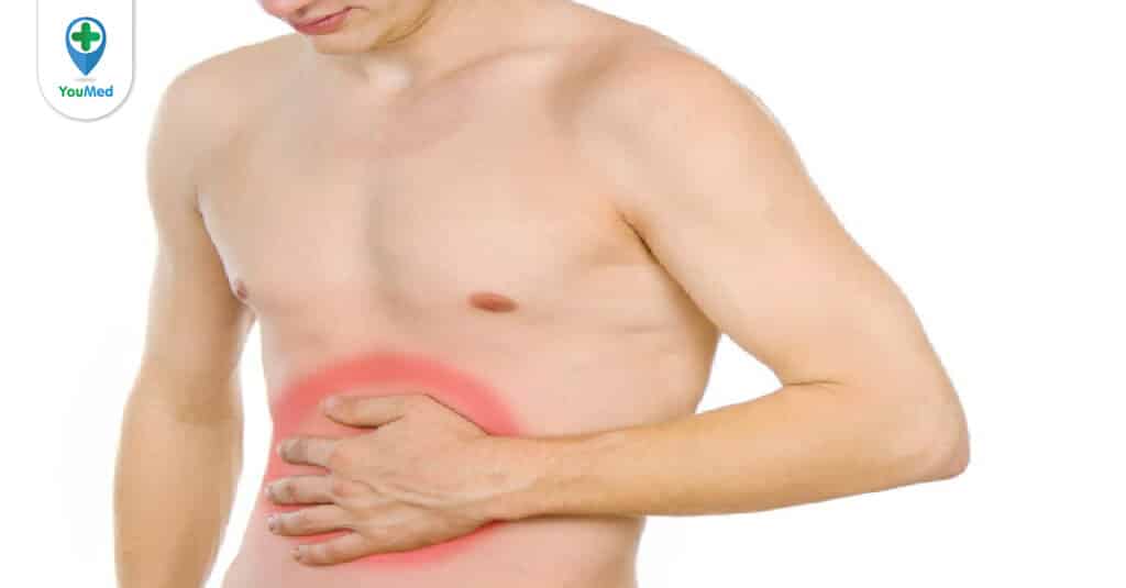 Ung thư trực tràng: Triệu chứng, chẩn đoán và cách điều trị