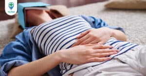 Những triệu chứng ung thư trực tràng mà bạn nên biết