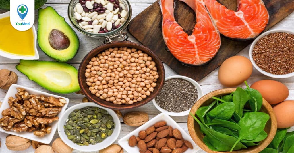 Khuyến cáo của chuyên gia về vấn đề ung thư bàng quang nên ăn gì