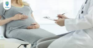 U xơ tử cung khi mang thai có nguy hiểm không?