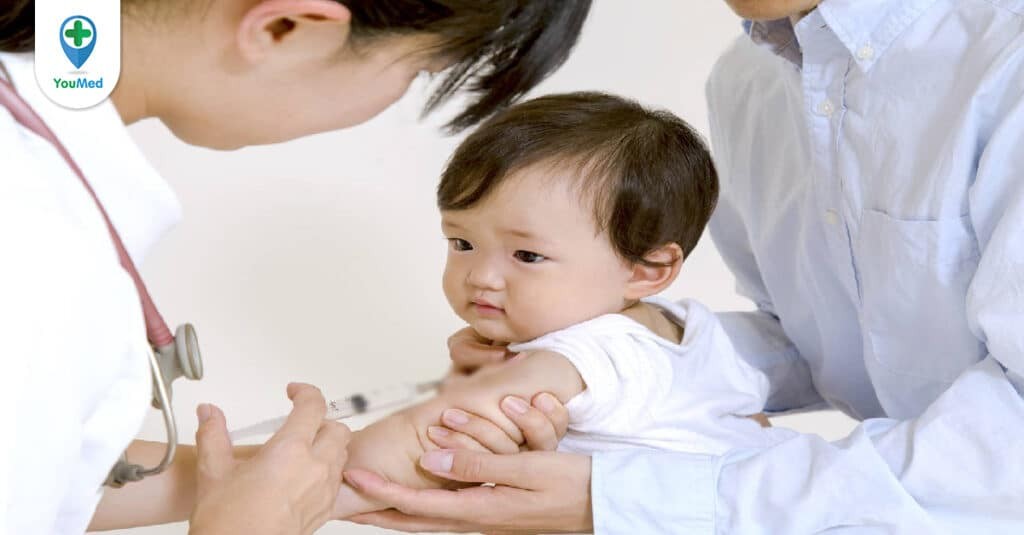 Những điều cần biết về vaccine phòng viêm não Nhật Bản