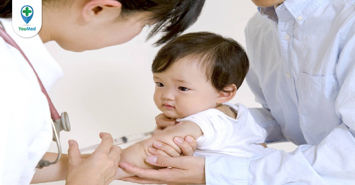 Những điều cần biết về vaccine viêm não Nhật Bản