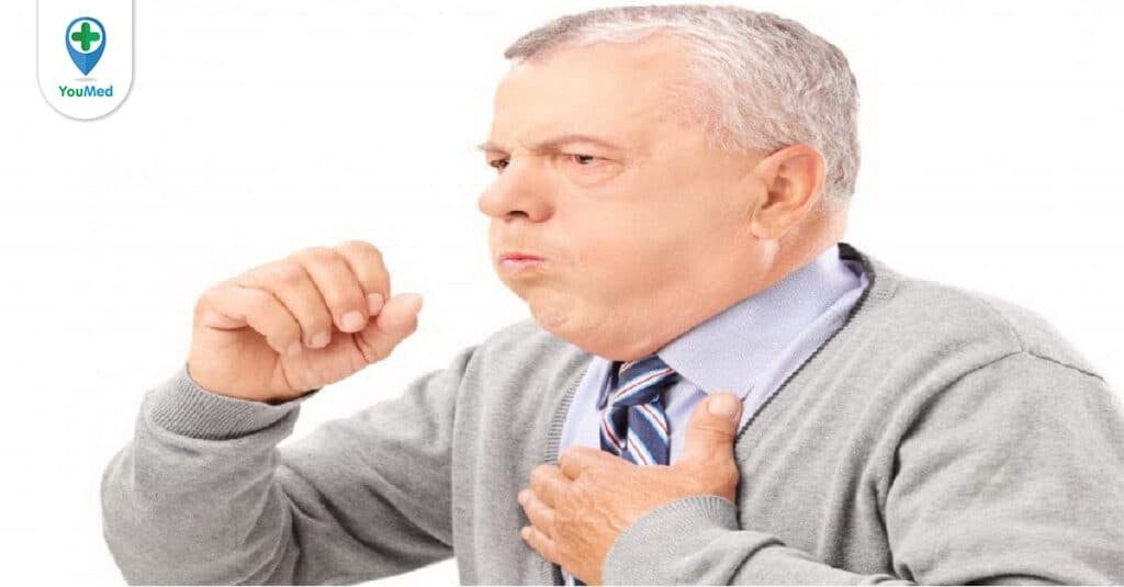 Bệnh viêm phổi là gì? Nguyên nhân, triệu chứng và cách chữa trị