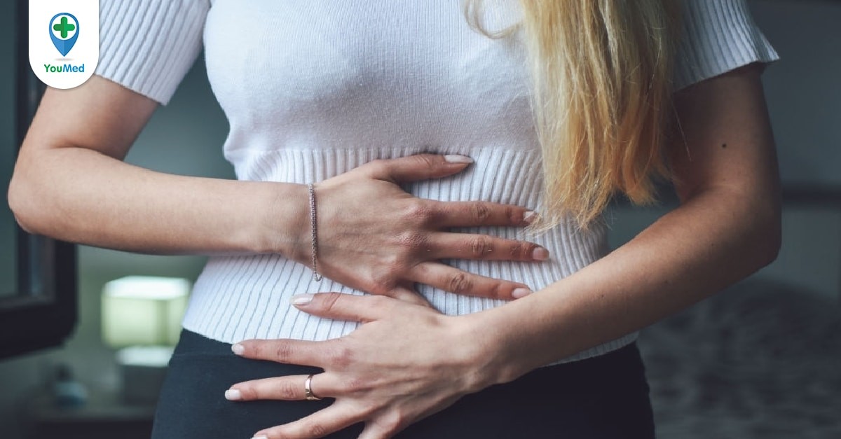 Phân biệt các triệu chứng tiền kinh nguyệt với dấu hiệu mang thai