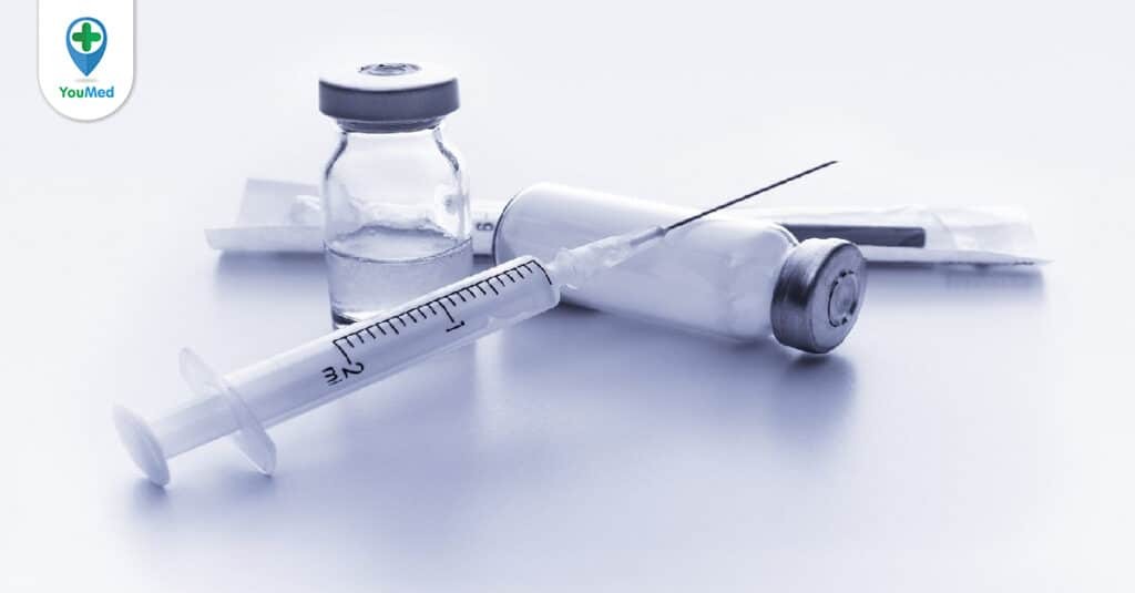 Tiêm vắc-xin viêm gan B mấy lần là đủ? Mỗi mũi tiêm cách thời gian bao lâu?