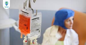 Những dấu hiệu ung thư hạch bạch huyết mà bạn nên biết