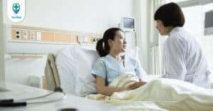 Bệnh nhân ung thư hạch bạch huyết sống được bao lâu