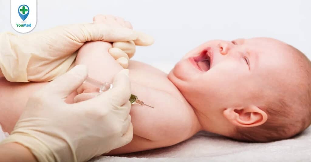 Vacxin viêm gan B cho trẻ sơ sinh: lịch tiêm, giá và thời điểm tốt nhất để tiêm