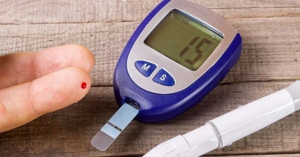 Hạ đường huyết là biến chứng nguy hiểm của bệnh đái tháo đường