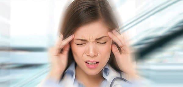 Choáng váng mệt mỏi có thể là dấu hiệu của bệnh lý về tim mạch