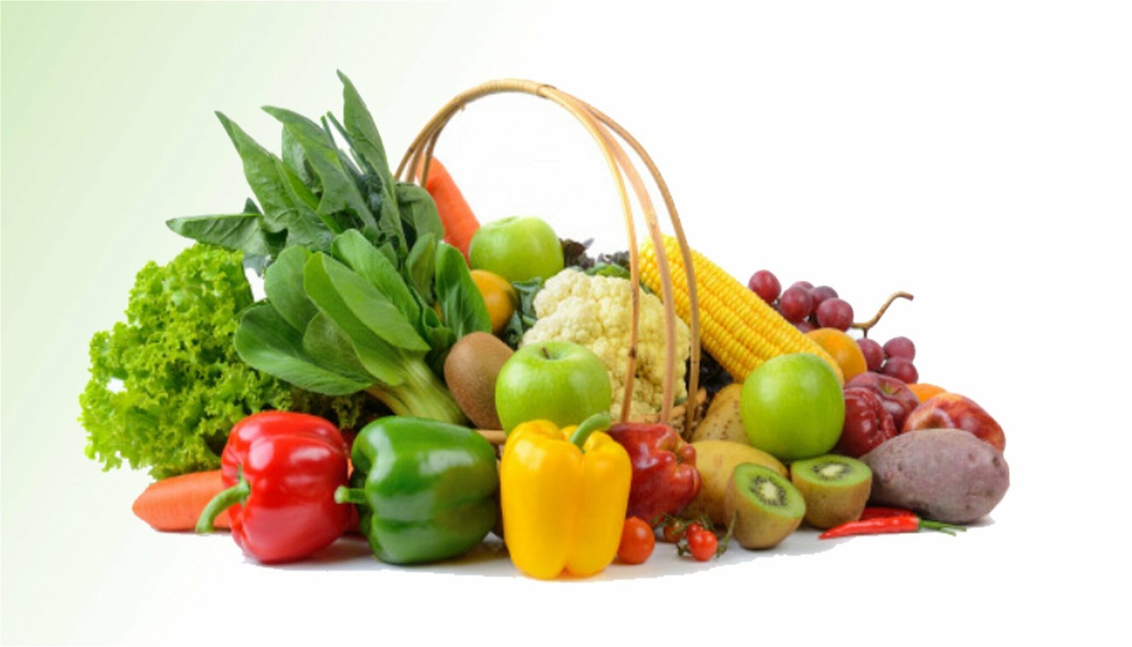 Các loại rau củ chứa nhiều Vitamin