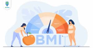 Chỉ số béo phì và những điều cần biết