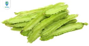 Đậu rồng: Loại rau vừa ngon vừa bổ dưỡng